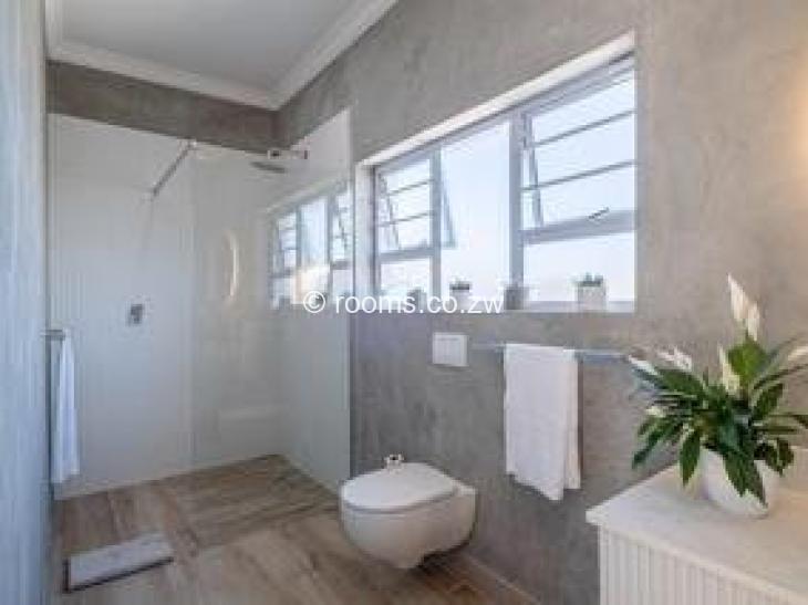 Rooms for Rent in Mount Pleasant, Harare