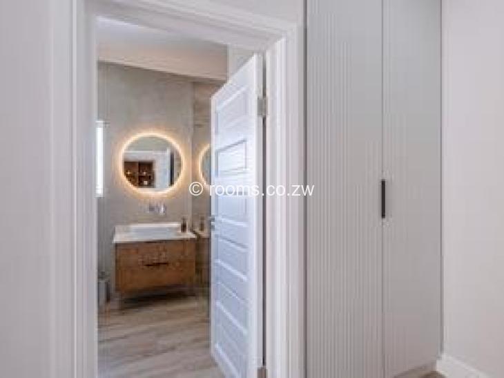 Rooms for Rent in Mount Pleasant, Harare