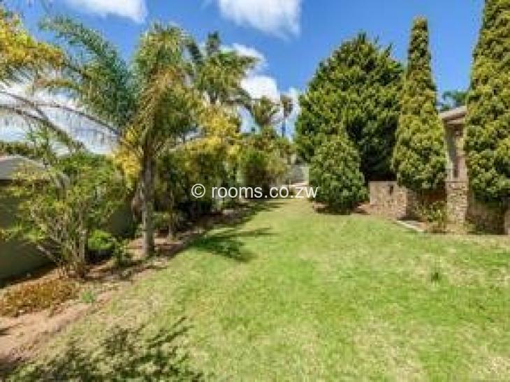 Rooms for Rent in Mandara, Harare