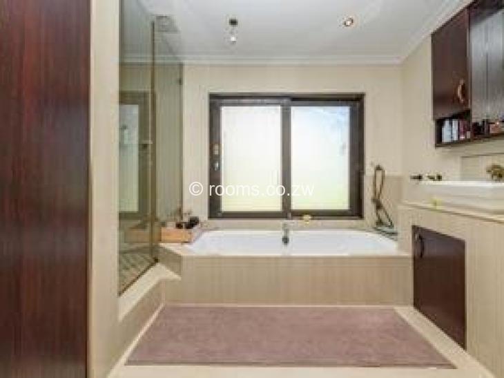 Rooms for Rent in Mandara, Harare