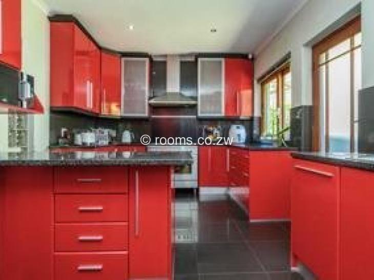 Rooms for Rent in Mandara, Harare