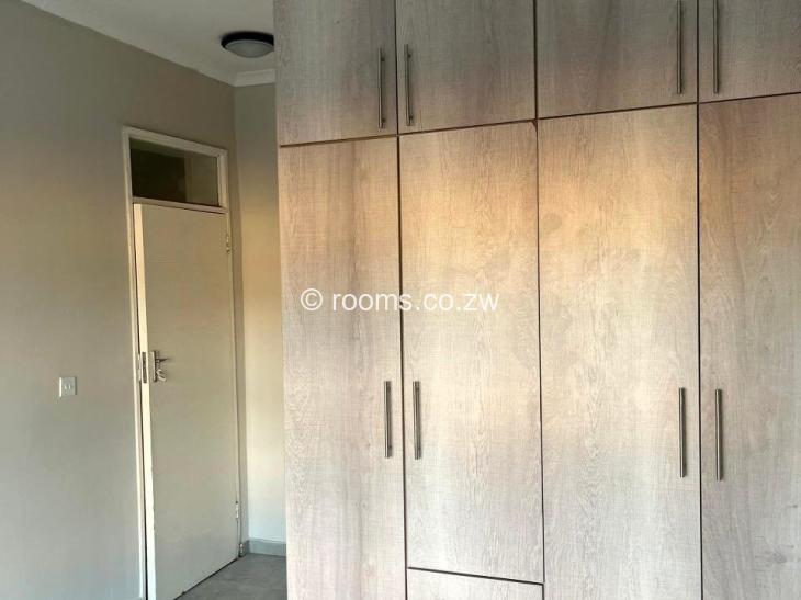 Room for Rent in Madokero Estates, Harare