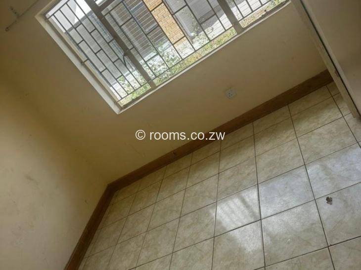 Room for Rent in Westlea, Mutare