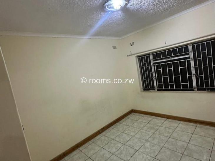 Room for Rent in Westlea, Mutare