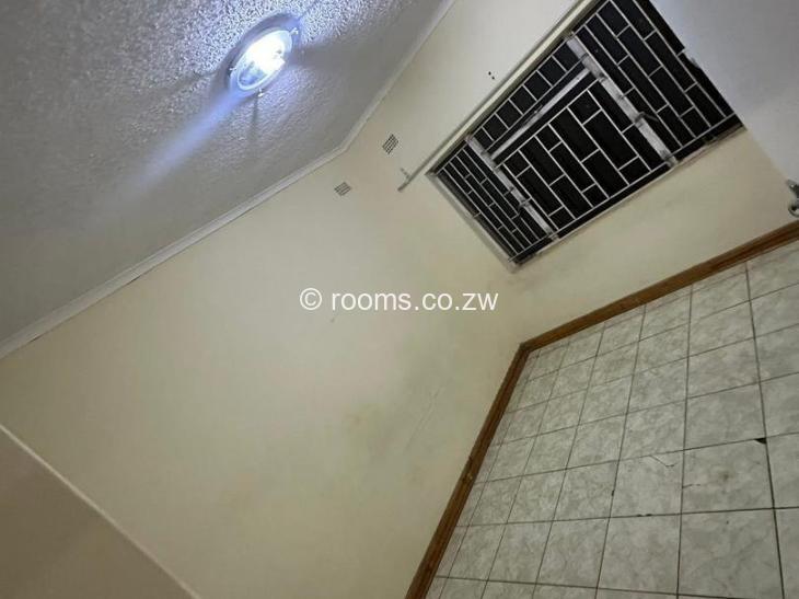 Room for Rent in Westlea, Mutare