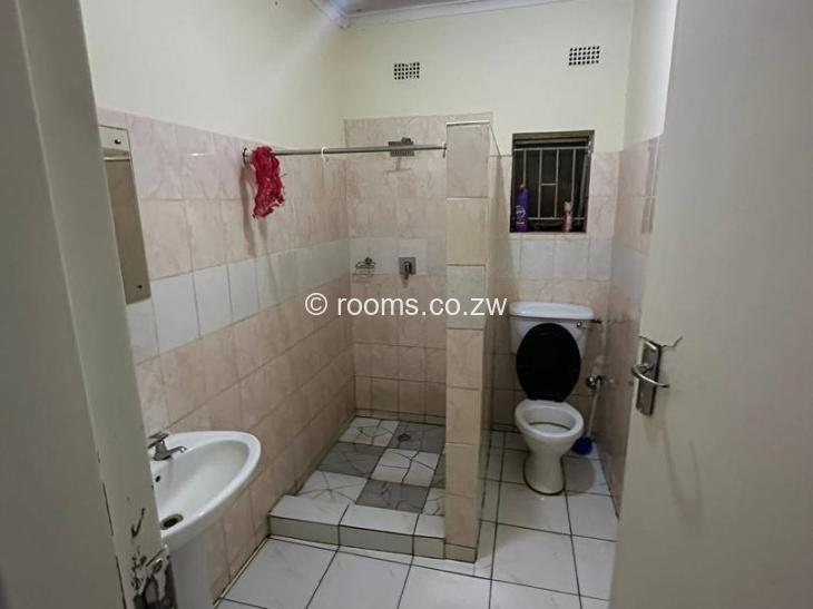 Room for Rent in Westlea, Mutare