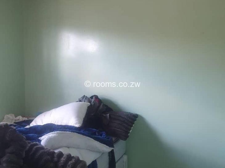 Room for Rent in Westlea, Mutare