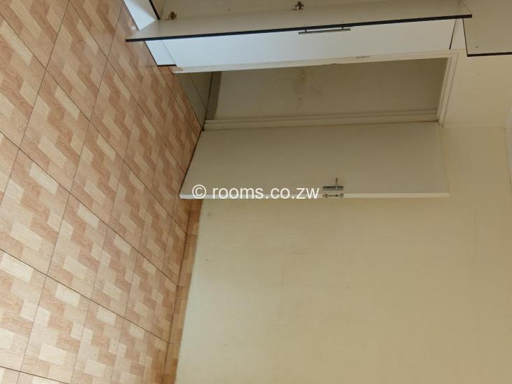Rooms for Rent in Westlea, Mutare