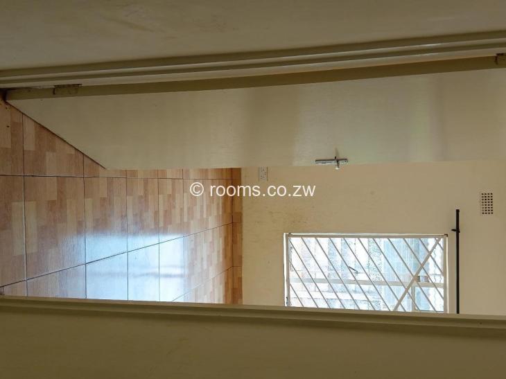 Rooms for Rent in Westlea, Mutare