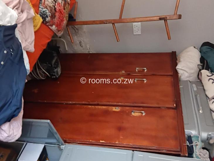Room for Rent in Matidoda, Harare