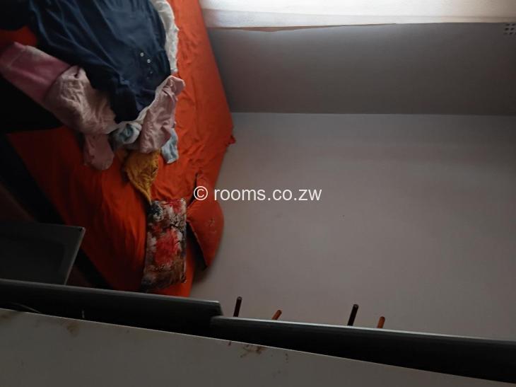Room for Rent in Matidoda, Harare