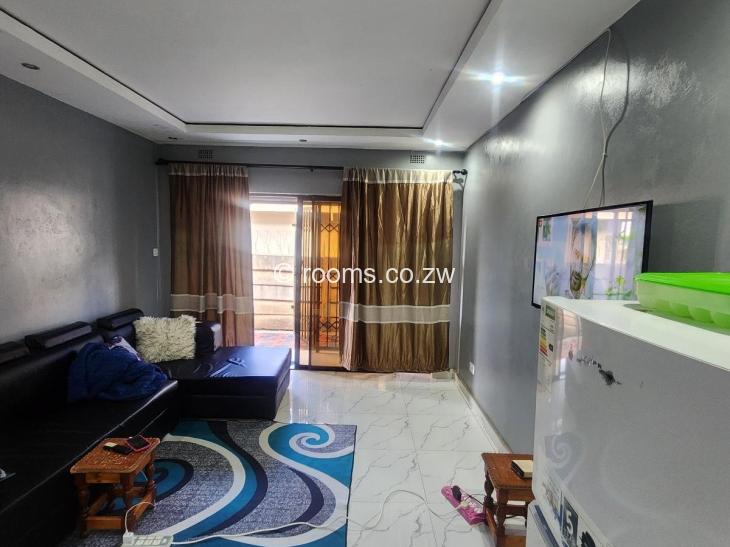 Rooms for Rent in Glaudina, Harare