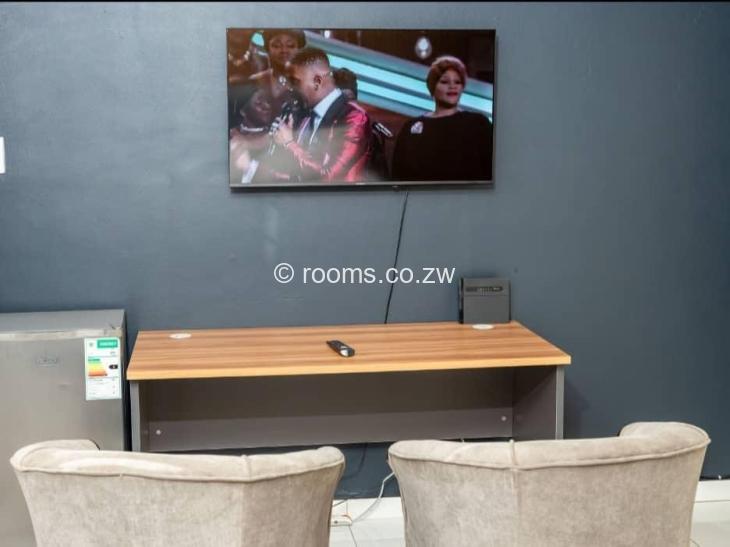 Rooms for Rent in Harare City Centre, Harare