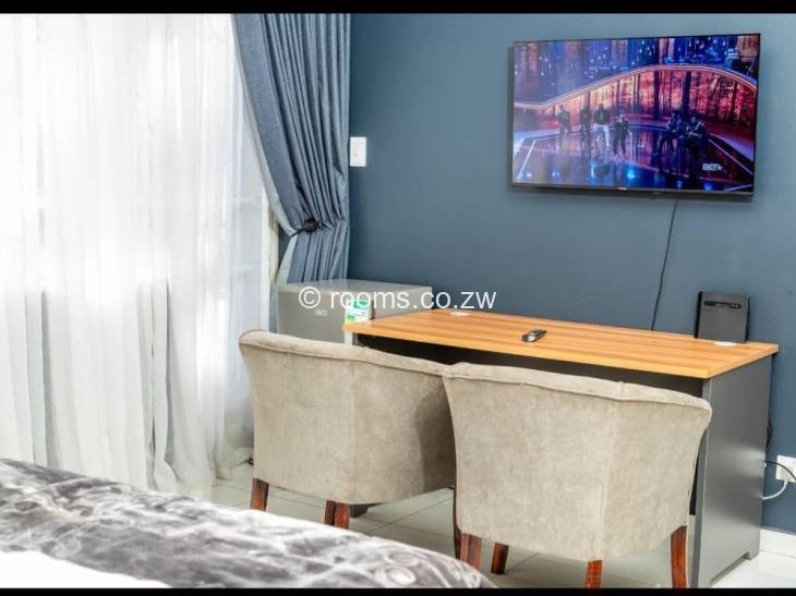 Rooms for Rent in Harare City Centre, Harare