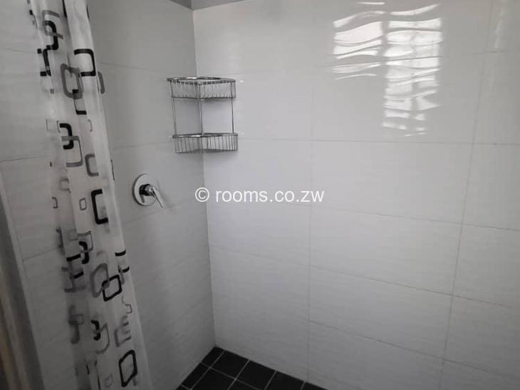 Rooms for Rent in Harare City Centre, Harare