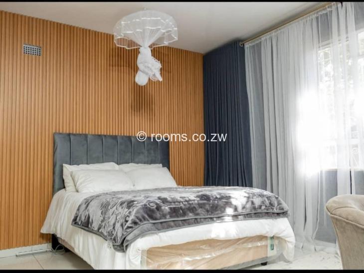 Rooms for Rent in Harare City Centre, Harare