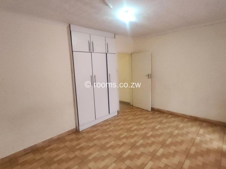 Rooms for Rent in Westlea, Mutare