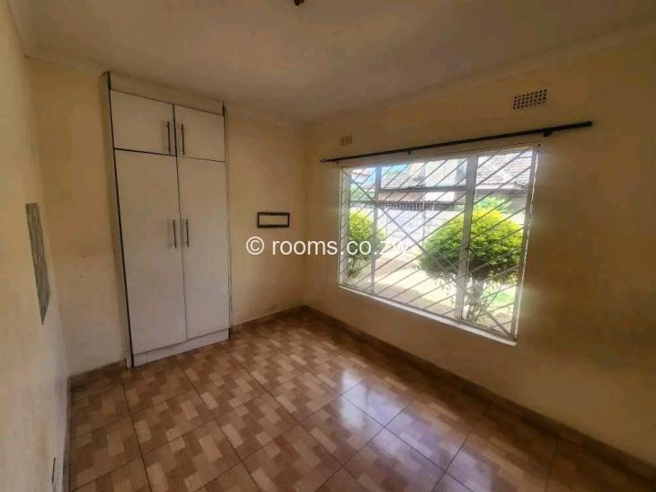 Rooms for Rent in Westlea, Mutare