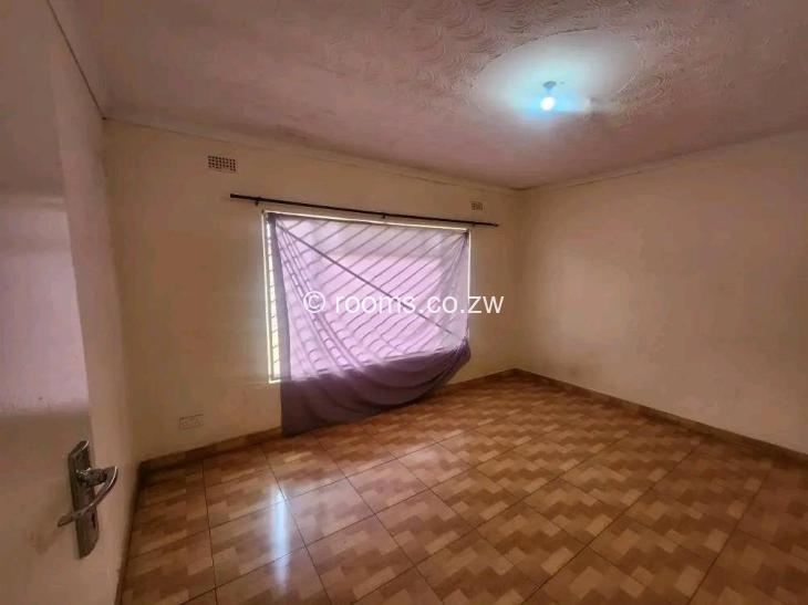 Rooms for Rent in Westlea, Mutare