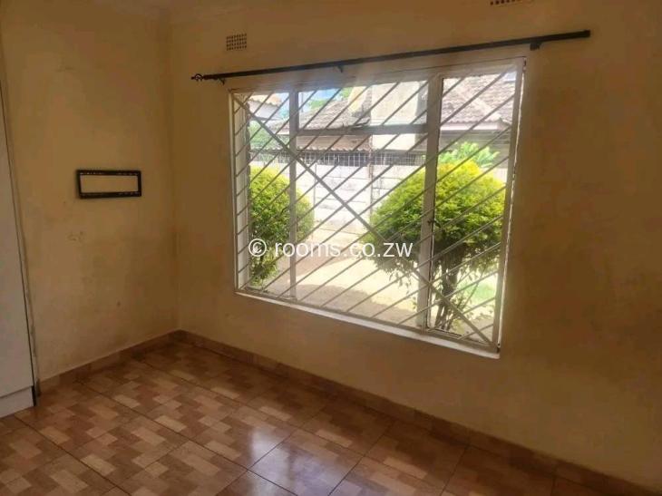 Rooms for Rent in Westlea, Mutare