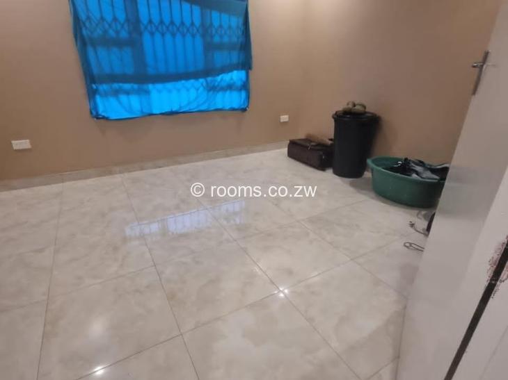 Rooms for Rent in Westlea, Mutare