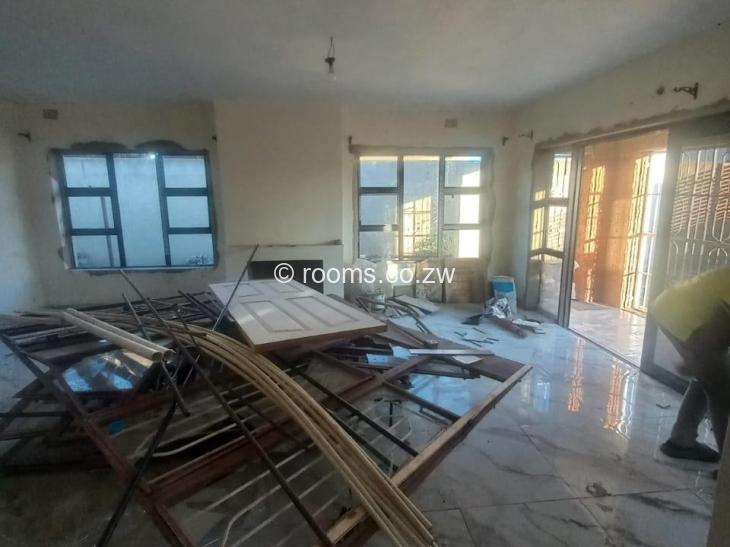 Rooms for Rent in Tynwald, Harare