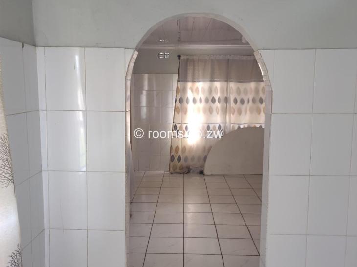 Rooms for Rent in Monavale, Harare