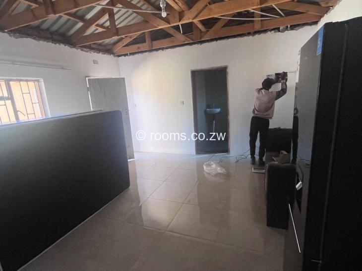 Rooms for Rent in Mabelreign, Harare