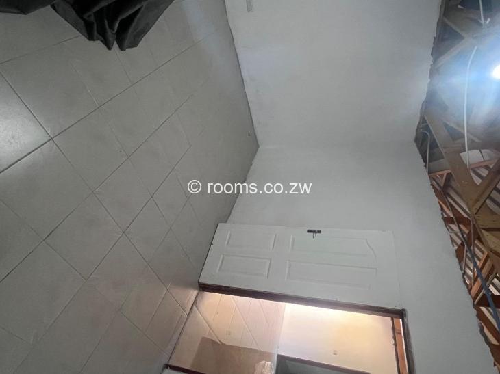 Rooms for Rent in Mabelreign, Harare