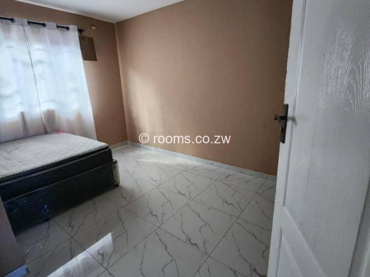 Rooms for Rent in Kuwadzana, Harare