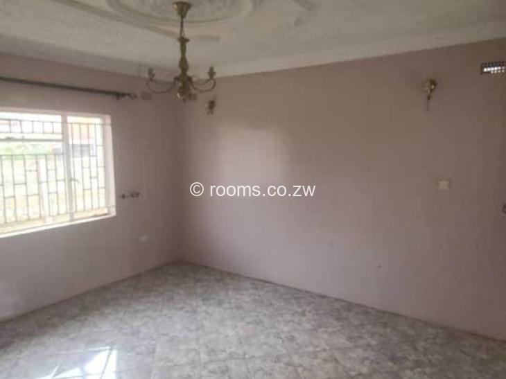 Rooms for Rent in Bloomingdale, Harare