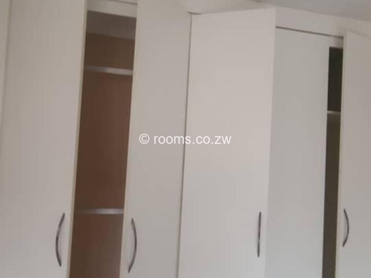 Rooms for Rent in Bloomingdale, Harare