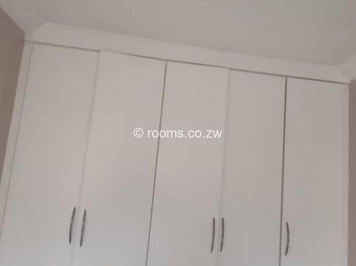 Rooms for Rent in Bloomingdale, Harare