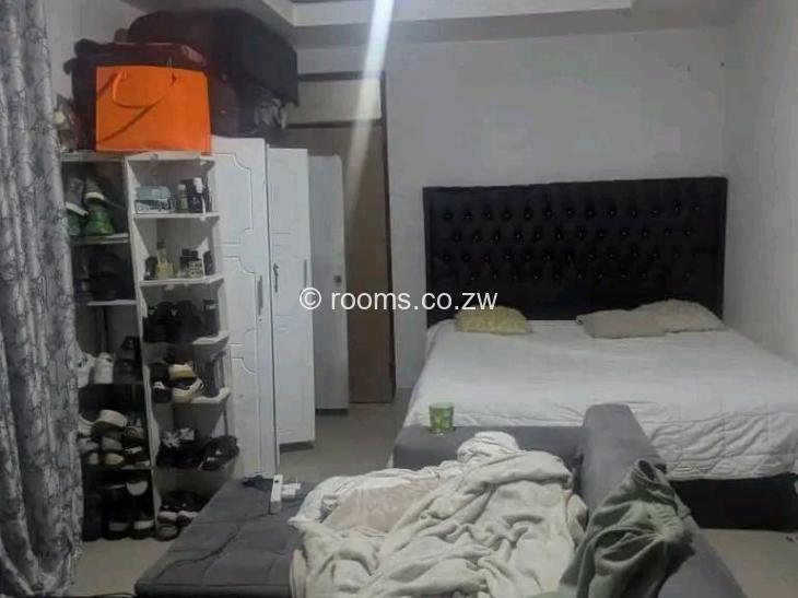 Room for Rent in Madokero Estates, Harare