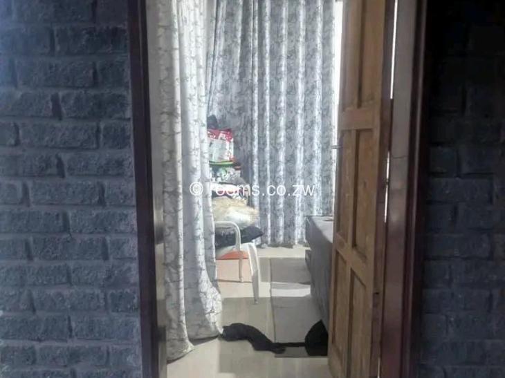 Room for Rent in Madokero Estates, Harare