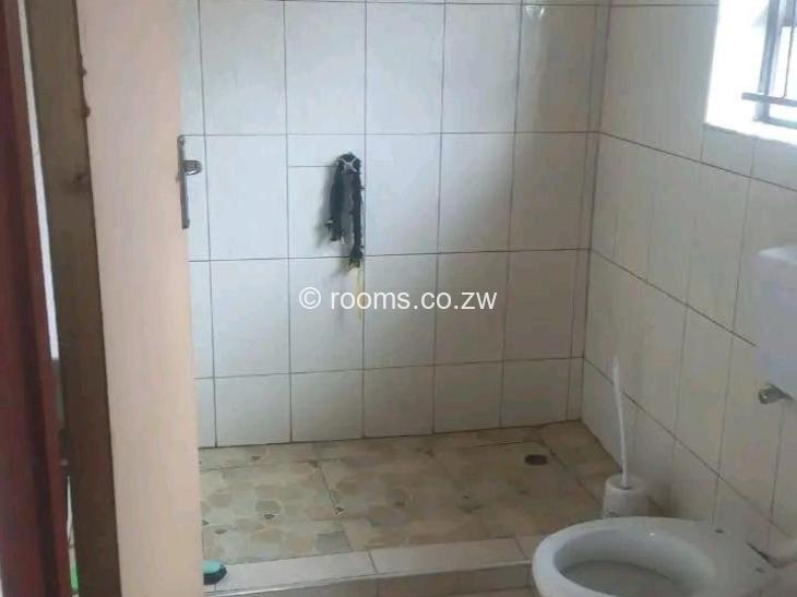 Room for Rent in Madokero Estates, Harare