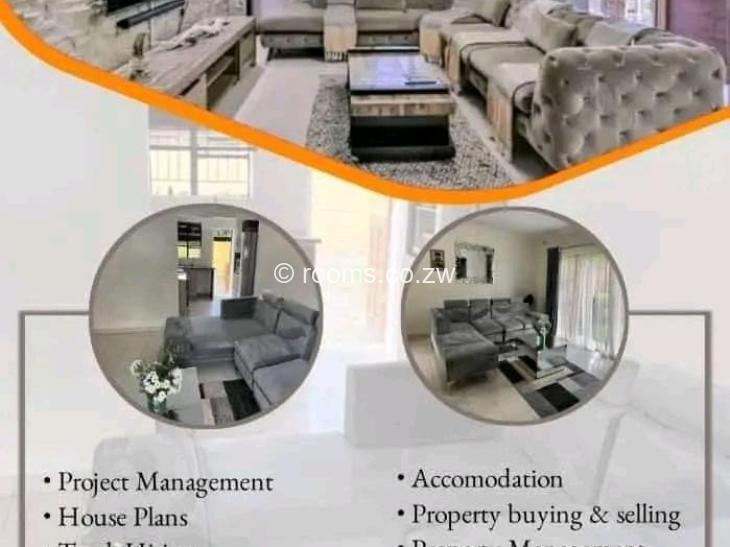 Room for Rent in Madokero Estates, Harare
