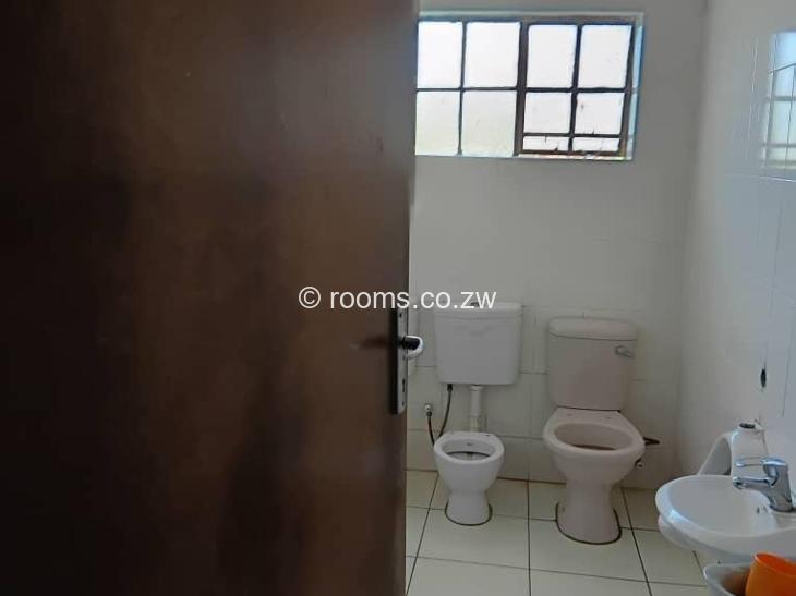 Room for Rent in Matidoda, Harare