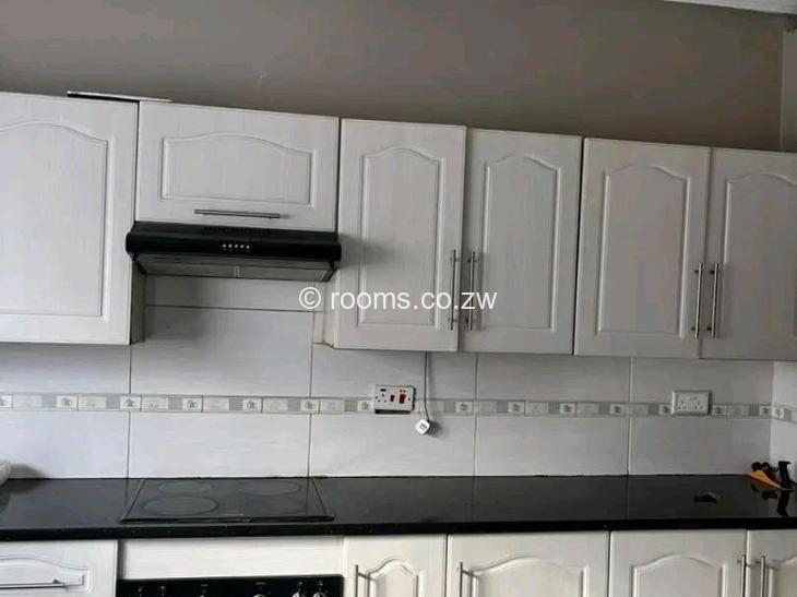 Room for Rent in Madokero Estates, Harare