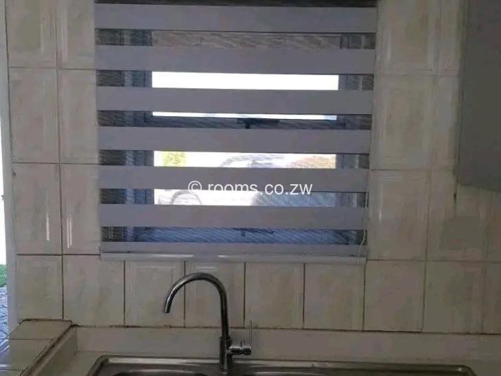 Room for Rent in Madokero Estates, Harare