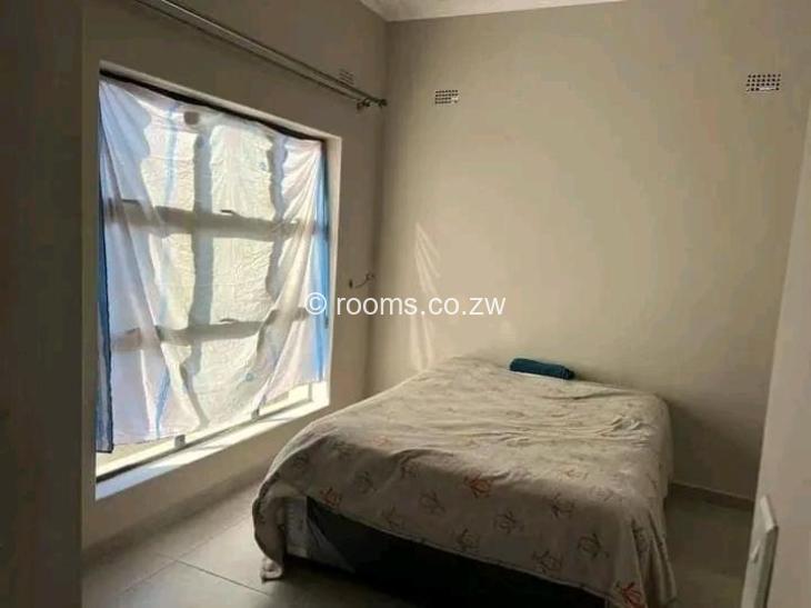 Room for Rent in Madokero Estates, Harare
