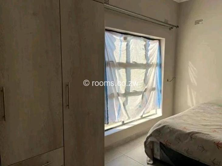 Room for Rent in Madokero Estates, Harare