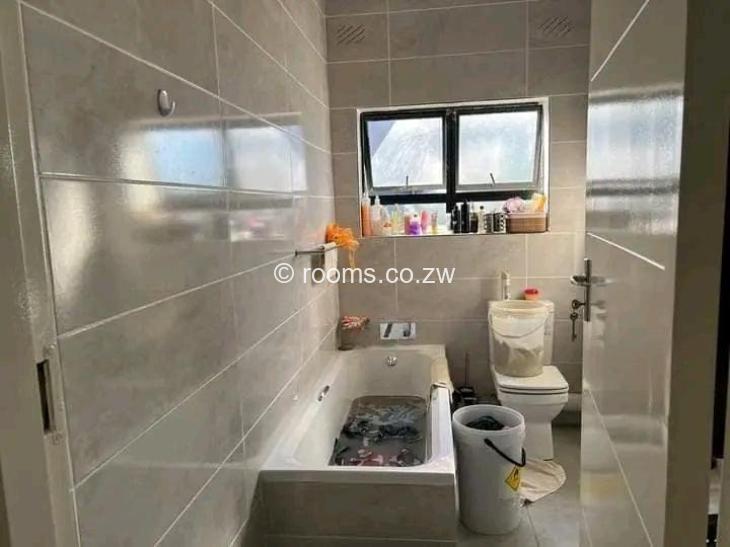 Room for Rent in Madokero Estates, Harare