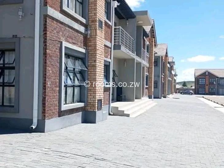Room for Rent in Madokero Estates, Harare