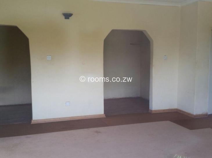 Room for Rent in Westgate, Harare
