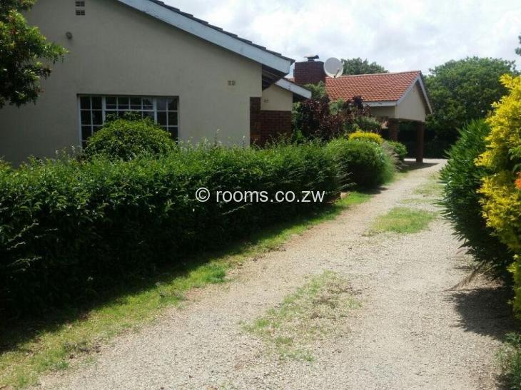 Room for Rent in Westgate, Harare