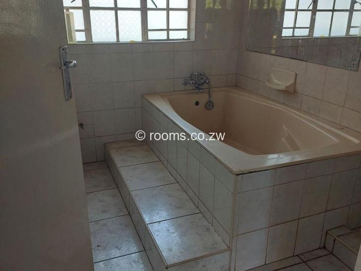Room for Rent in Westgate, Harare