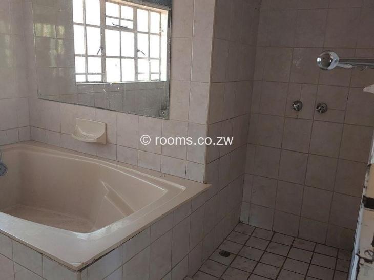 Room for Rent in Westgate, Harare