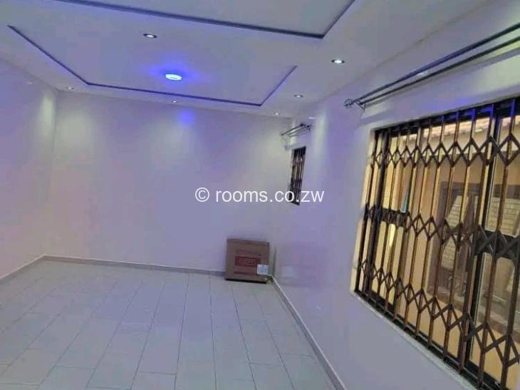 Rooms for Rent in Madokero Estates, Harare