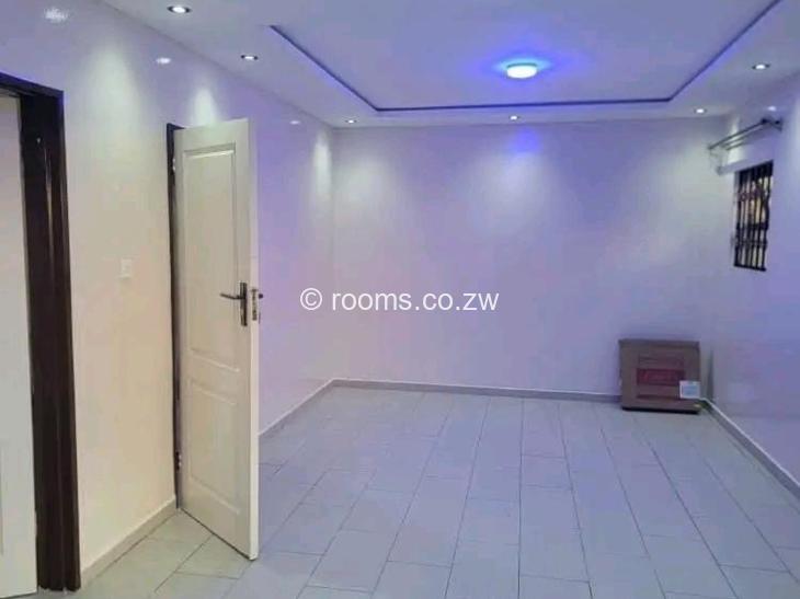Rooms for Rent in Madokero Estates, Harare
